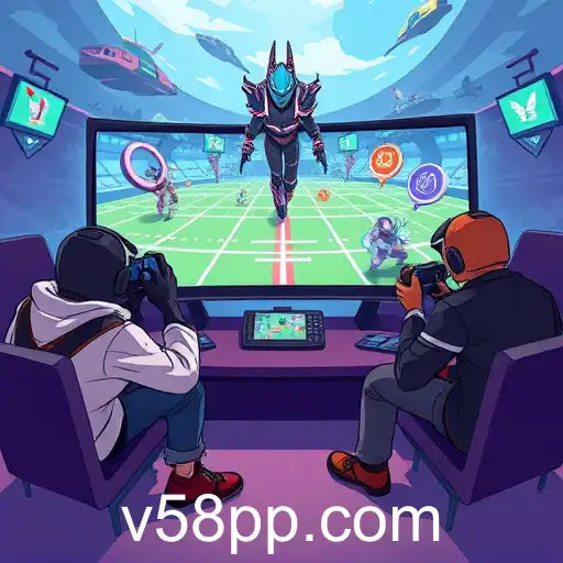 The Evolution of 58pp.com in the Gaming Industry