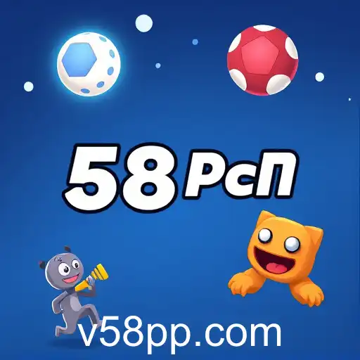 58pp.com Grows in Popularity Amidst Global Gaming Surge