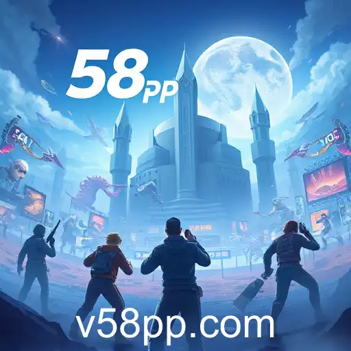 The Evolution of 58pp.com in the Global Gaming Landscape