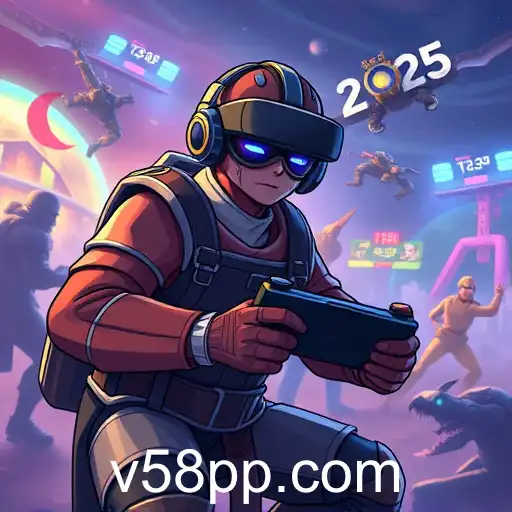 The Evolution of Online Gaming Platforms