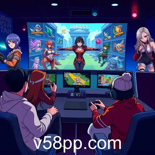 Evolution of Online Gaming Portals