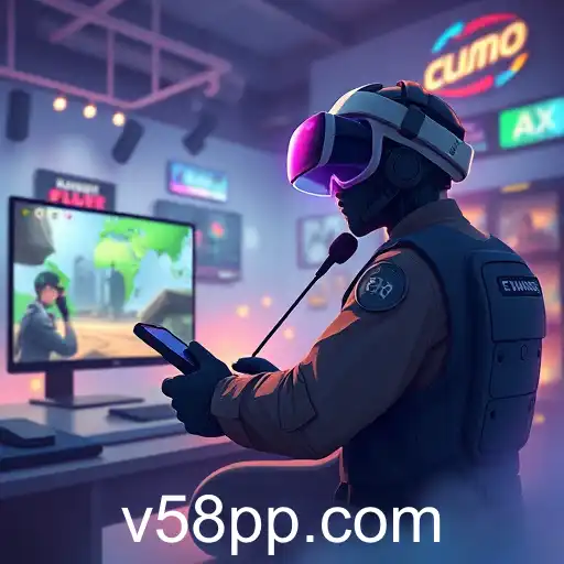 Gaming Platforms Evolve Amidst Digital Trends