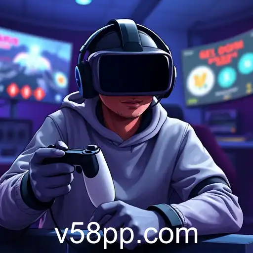 Evolving Trends in the Gaming World