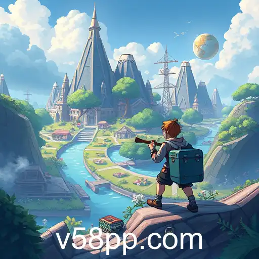 The Rise of 58pp.com: A Digital Revolution in Gaming