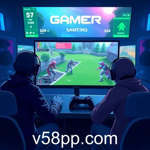 58pp.com Expands Gaming Horizons