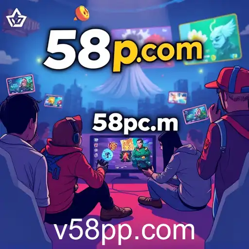 Exploring the Rise of 58pp.com in the Gaming World