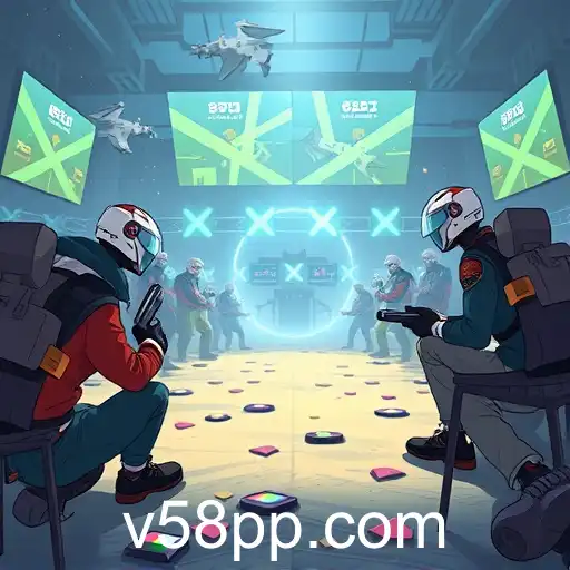 The Rise of 58pp.com in the Gaming World