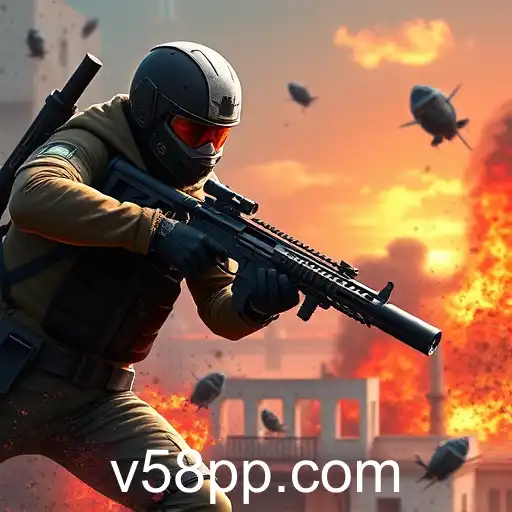 The Rise of 58pp.com in the Gaming World