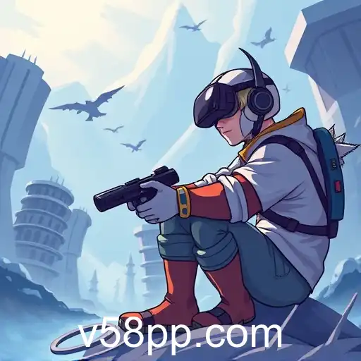 The Rise of 58pp.com in the Gaming World