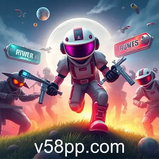 The Rise of 58pp.com in the English Gaming World