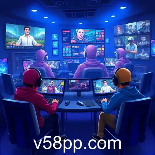 Rising Trends in Online Gaming Communities