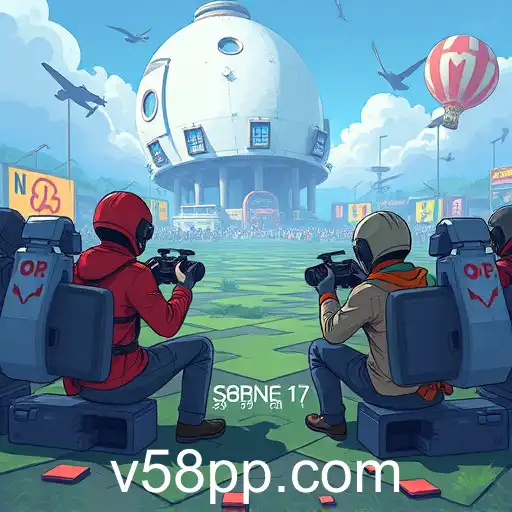 The Rise of 58pp.com in the Gaming World