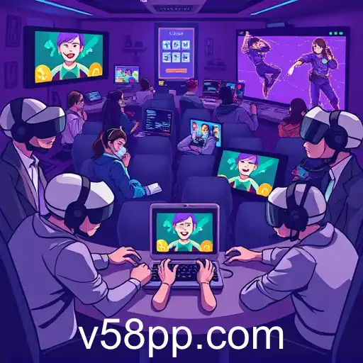 Evolution of Online Gaming Communities