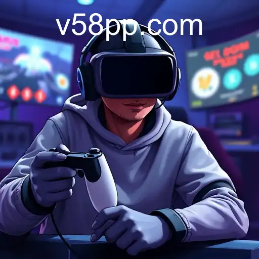 Evolving Trends in the Gaming World