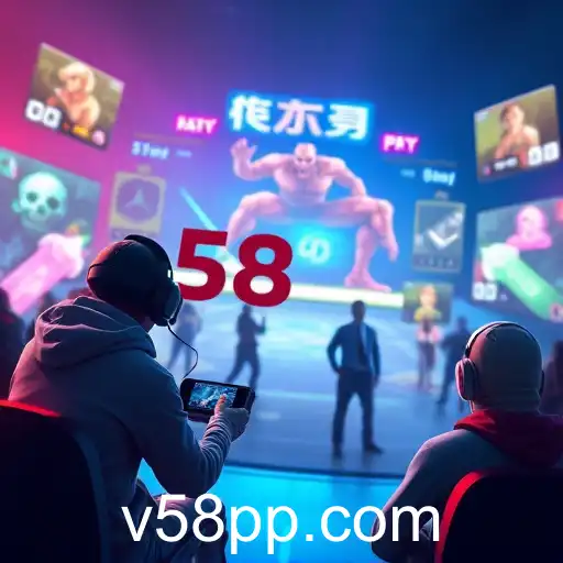 The Ever-Growing Impact of 58pp.com's Game Portal