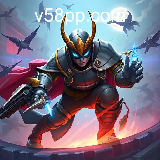 Exploring the World of Multiplayer Modes on 58pp.com