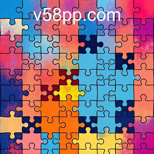 Exploring the World of Puzzle Games on 58pp.com