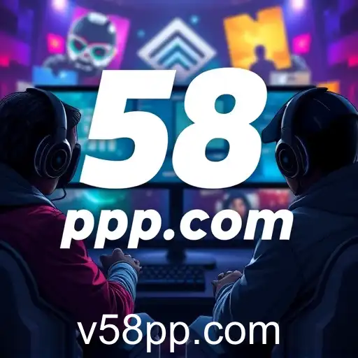 The Rise of 58pp.com in the Gaming World