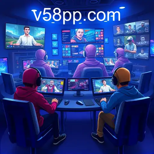 Rising Trends in Online Gaming Communities