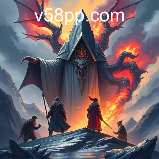 Explore the World of Role-Playing Games on 58pp.com