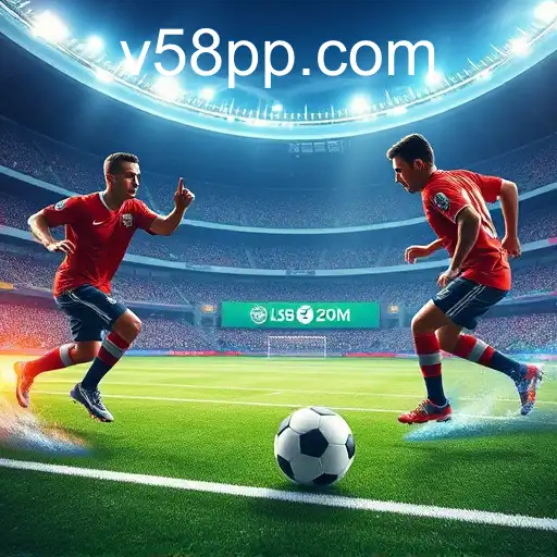 Exploring the Thrilling World of Sports Games on 58pp.com