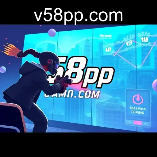 Emerging Trends in Online Gaming: The Ascent of 58pp.com