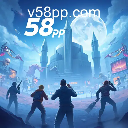 The Evolution of 58pp.com in the Global Gaming Landscape