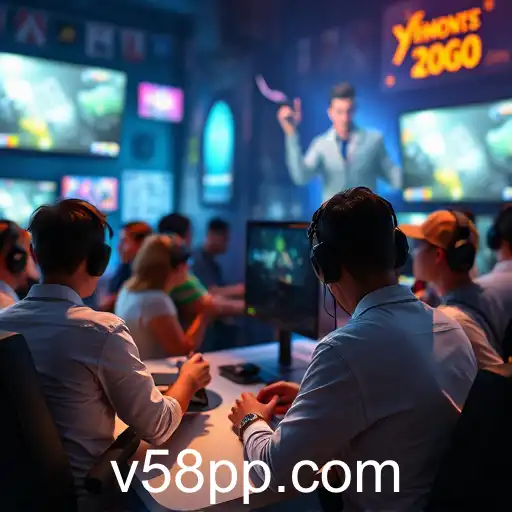 The Evolution of Online Gaming Platforms