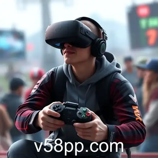 Evolving Landscape of Online Gaming Domains