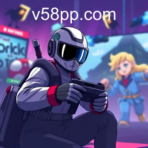 The Rise of 58pp.com in the Gaming World