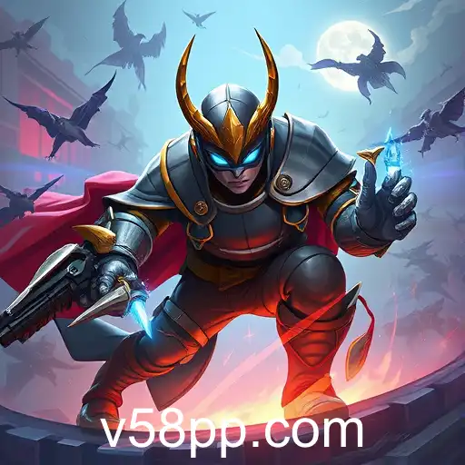 Exploring the World of Multiplayer Modes on 58pp.com