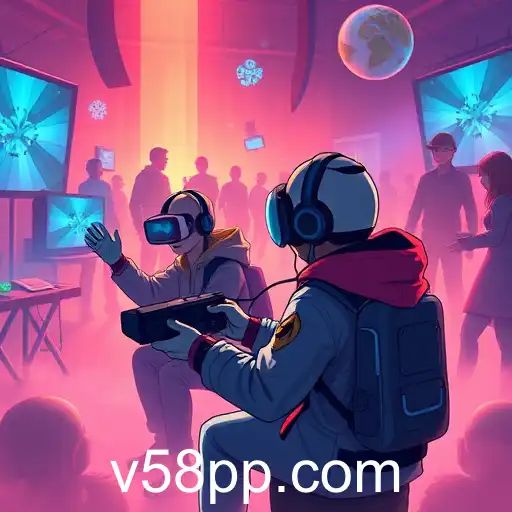 The Growing Influence of Online Gaming Platforms in 2025