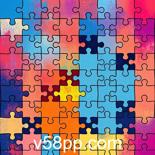 Exploring the World of Puzzle Games on 58pp.com