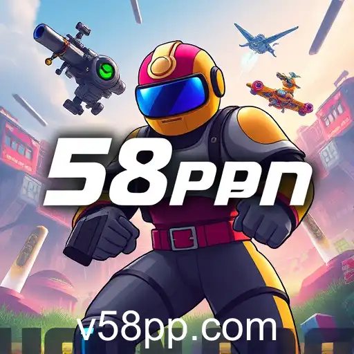 The Rise of 58pp.com: A Leading Platform in Online Gaming