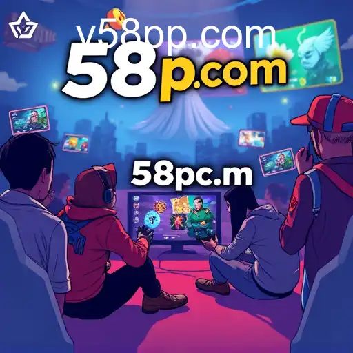 Exploring the Rise of 58pp.com in the Gaming World