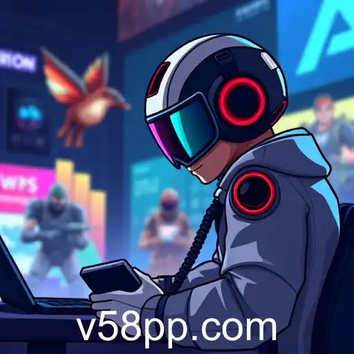 The Rise of 58pp.com in Global Gaming