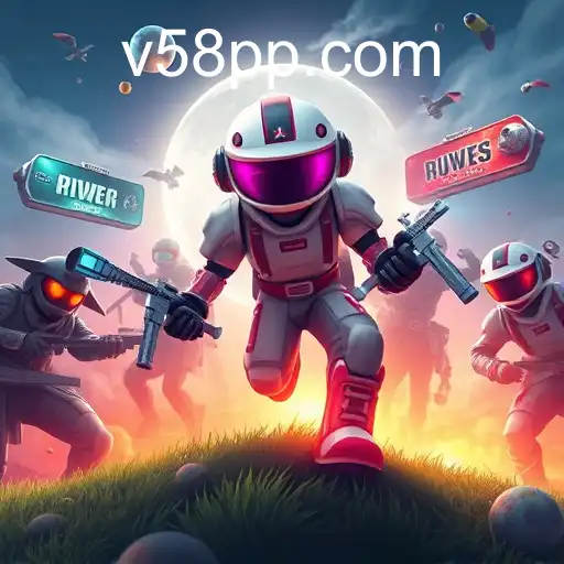 The Rise of 58pp.com in the English Gaming World