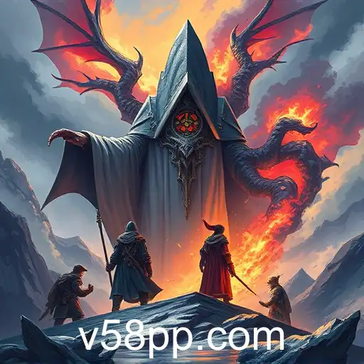 Explore the World of Role-Playing Games on 58pp.com