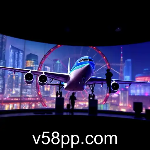 Exploring the World of Simulation Games on 58pp.com