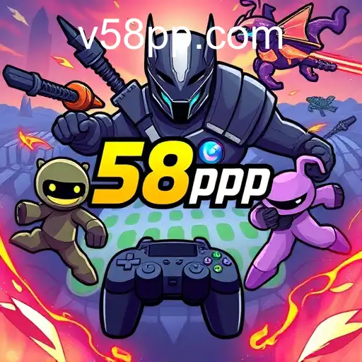 The Rise of 58pp.com in the Gaming World
