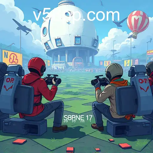 The Rise of 58pp.com in the Gaming World